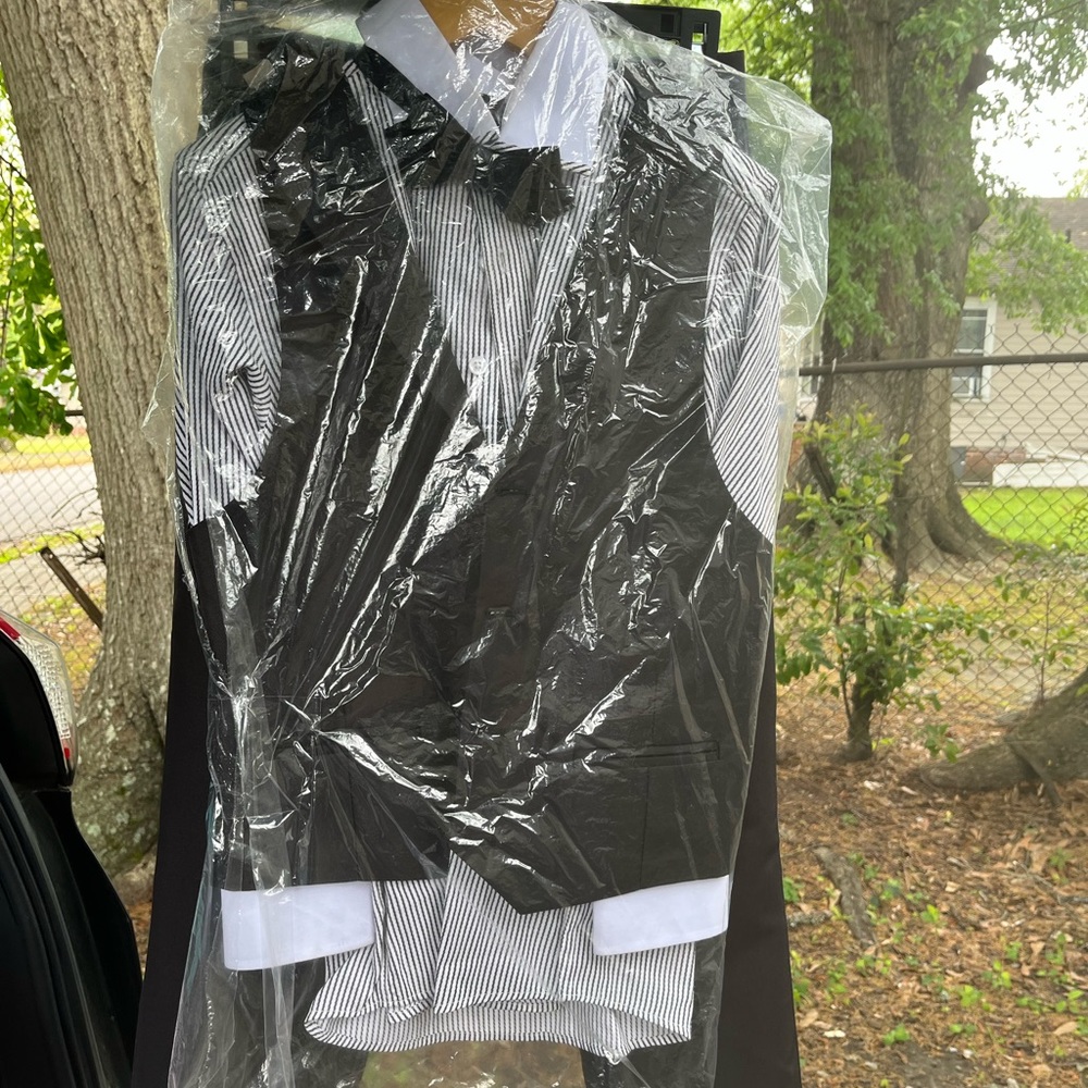 Boys 3 piece suite